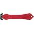 Box Cutter,7 In.,Red,PK10