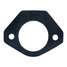 2-Hole Socket Mounting Gasket