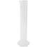 Graduated Cylinder,1000mL,Clear