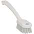 Medium Utility Brush, White