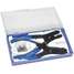 Retaining Ring Plier Set,0 To