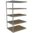 Boltless Shelving,Add-On,84" H,