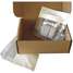 Hazmat Shipping Kit,6 In x 9-1/