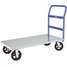 Platform Truck,60x36,Rubber