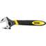 Adj. Wrench,12",1-21/32" Cap.,