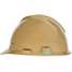 Hard Hat,Front Brim,Gold