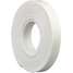 Double Sided Tape,White,Roll,