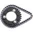 Roller Chain w/Sprocket