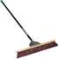 Push Broom,Head And Handle,24",