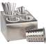 Flatware Dispenser, 4 Hole