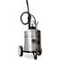 Cart Sprayer,6 Gal.,Stainless