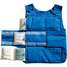 Cooling Vest, Universal,Poly/