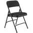 Folding Chair,Fabric,29-1/2inH,