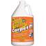 Carpet Cleaner,1 Gal.,Fresh,