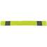 Seat Belt Cover,Hi-Vis,Yellow