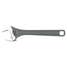 Adj. Wrench,8",1-3/16" Cap.,