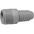 Male Adapter,Insert x Mnpt,1-1/