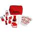 Lockout Kit,5 Lockouts,5 Tags,