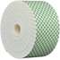 Double Coated Tape,3 In x 5 Yd.