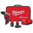 Milwaukee Drill 12V Dc