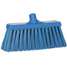 Push Broom,Head,12",Blue