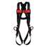 Full Body Harness,Protecta,2XL