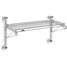 Industrial Wall Shelving,48 In.