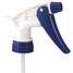 Trigger Sprayer,Blue/White,PK6