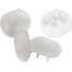 Outlet Safety Cap,Plastic,