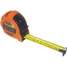 Tape Measure,25 Ft., SAE/Metric