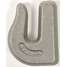 Weld-On Grab Hook,Grade 43,3/8