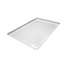 Tray,White,35 1/2 In,23 13/16