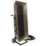 Portable Infrared Heater,480V