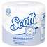 Toilet Paper,2 Ply,4"x4",White,