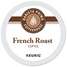 Coffee,French Roast,0.47 Oz.,