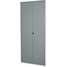 Double Swinging Door,W36,H84,