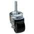 Swivel Stem Caster w/Brake,3