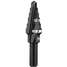 Step Drill Bit,Hss,2 Sizes,3/8-