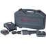 Cordless Ratchet Kit,W/2Batt,3/