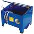 Abrasive Blast Cabinet