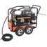 Gas Pressure Washer,23HP,