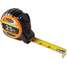 Tape Measure,1 In x 25 Ft,