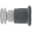 Fire Hose Nozzle,1-1/2 In.,