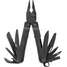 Rebar Multi-Tool,Black,17 Tools