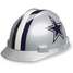 NFL Hard Hat Dallas Cowboys