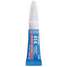 Instant Adhesive,3g Tube,Clear