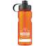 Water Bottle,34 Oz,Orange,Bpa