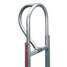 Vertical Loop Handle,Al,15-11/