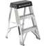 Step Stand,24 In H,300 Lb.,