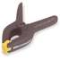 Spring Clamp,2 In,No-Slip